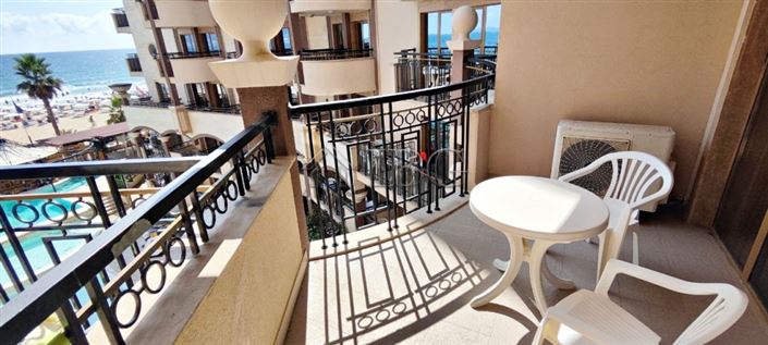 Image No.6-Appartement de 1 chambre à vendre à Sunny Beach