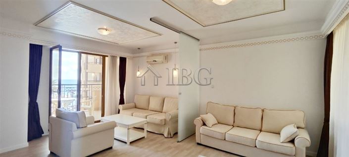 Image No.8-Appartement de 1 chambre à vendre à Sunny Beach