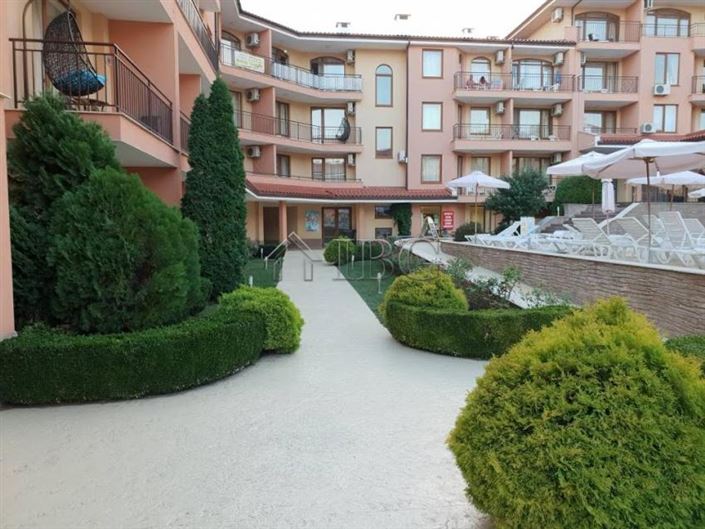 Image No.12-Appartement à vendre à Sveti Vlas