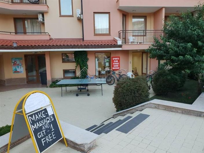 Image No.16-Appartement à vendre à Sveti Vlas