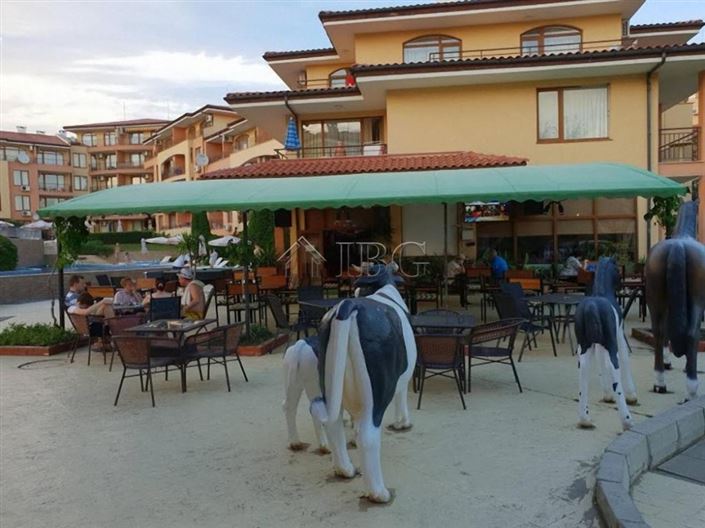 Image No.19-Appartement à vendre à Sveti Vlas