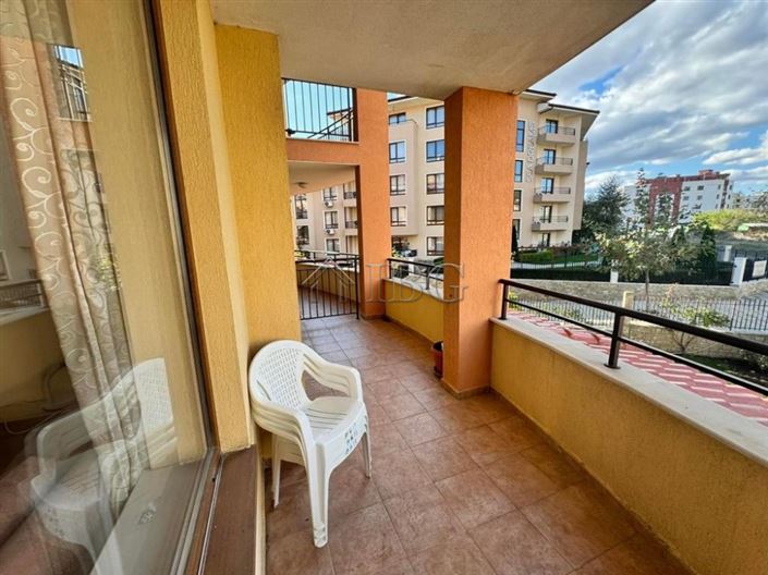 Image No.4-Appartement à vendre à Sveti Vlas