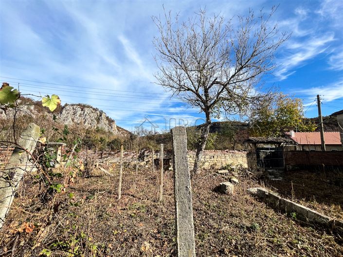 Image No.3-Maison de 3 chambres à vendre à Dve Mogili