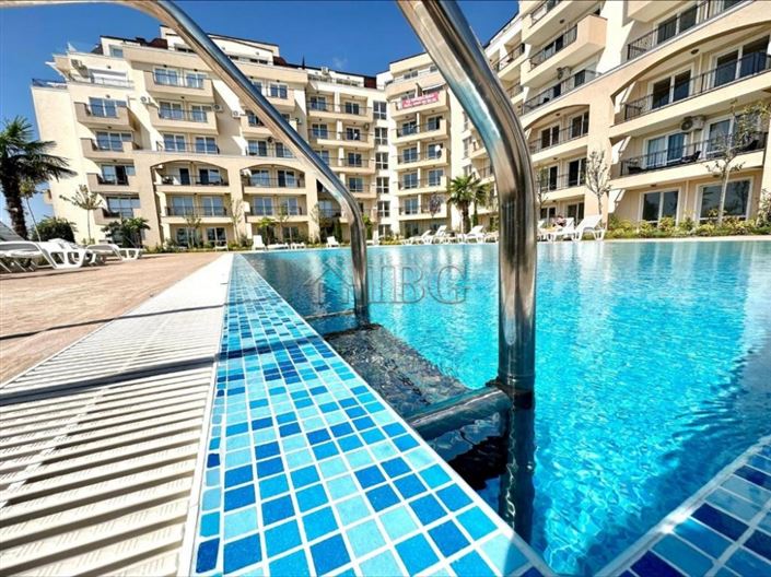 Image No.1-Appartement à vendre à Sveti Vlas