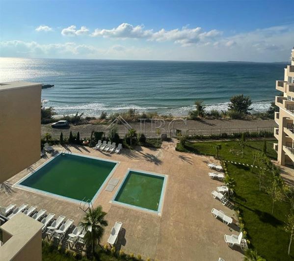 Image No.1-Appartement de 1 chambre à vendre à Sveti Vlas