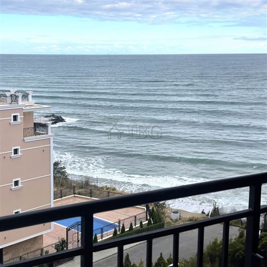 Image No.1-Appartement à vendre à Sveti Vlas