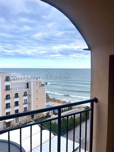 Image No.2-Appartement à vendre à Sveti Vlas