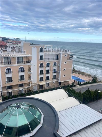 Image No.3-Appartement à vendre à Sveti Vlas