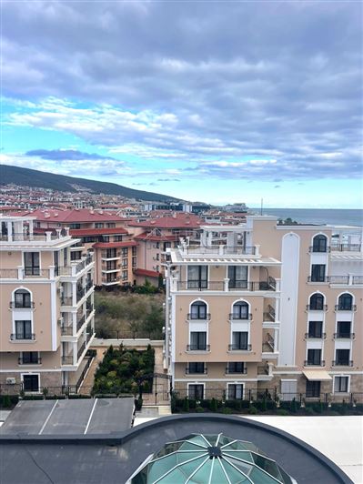 Image No.4-Appartement à vendre à Sveti Vlas