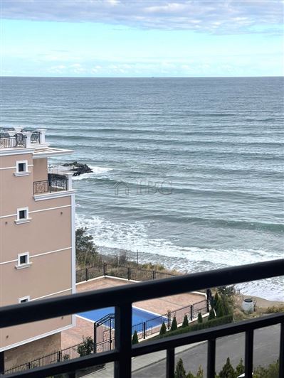 Image No.5-Appartement à vendre à Sveti Vlas