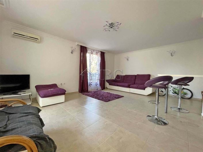 Image No.1-Appartement de 1 chambre à vendre à Sveti Vlas