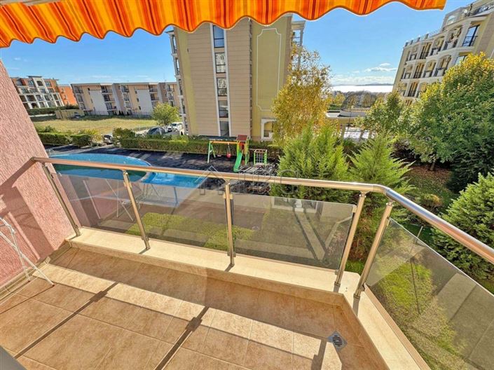 Image No.1-Appartement à vendre à Sveti Vlas
