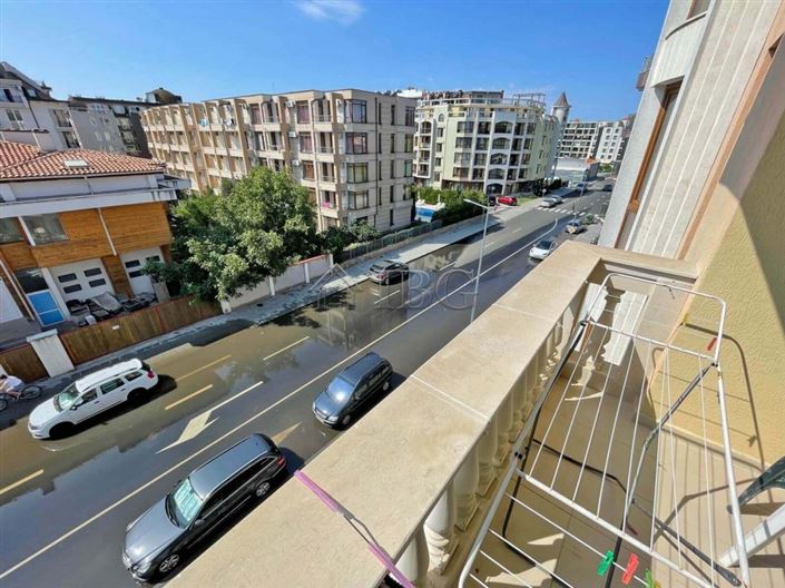 Image No.1-Appartement de 1 chambre à vendre à Sunny Beach