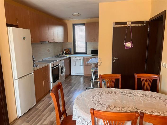 Image No.3-Appartement de 2 chambres à vendre à Sunny Beach