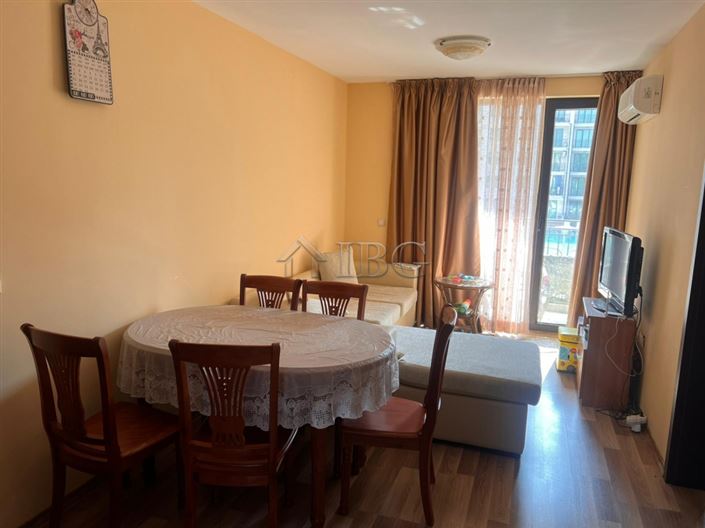 Image No.4-Appartement de 2 chambres à vendre à Sunny Beach