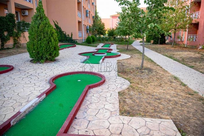 Image No.16-Appartement à vendre à Sunny Beach