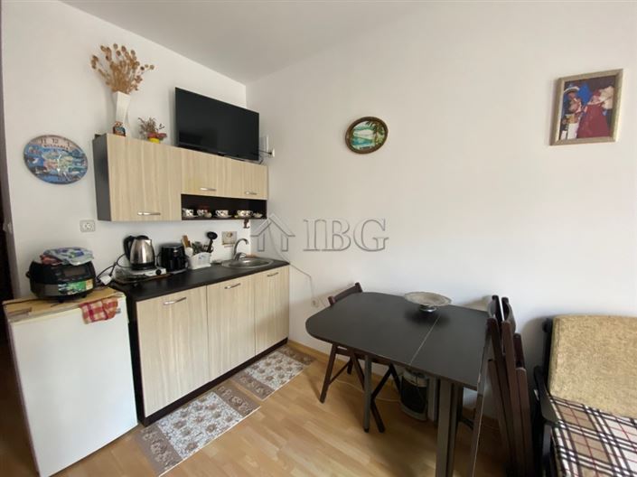 Image No.8-Appartement à vendre à Sunny Beach