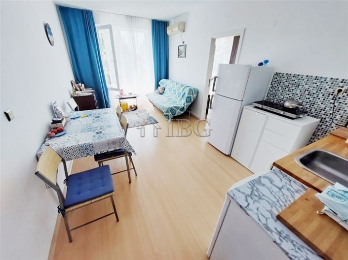 Image No.1-Appartement de 1 chambre à vendre à Sunny Beach