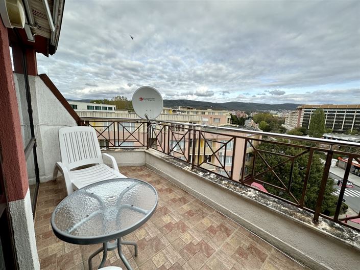 Image No.1-Appartement de 1 chambre à vendre à Sunny Beach