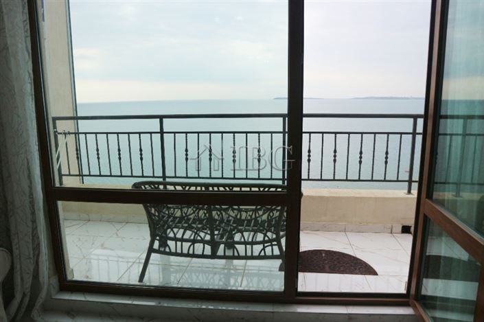 Image No.1-Appartement de 1 chambre à vendre à Sveti Vlas