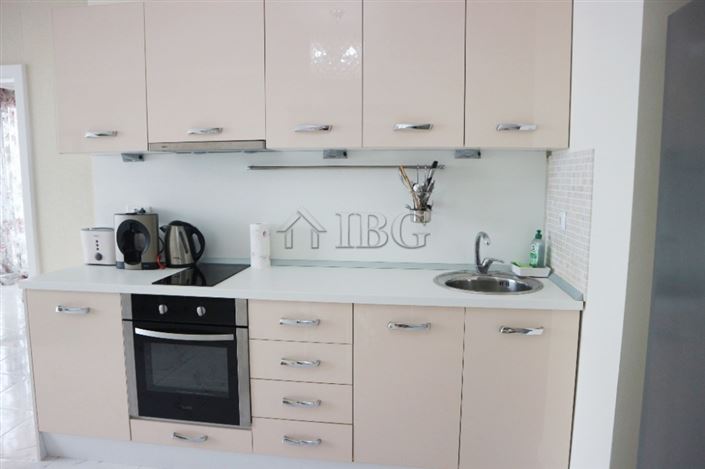 Image No.10-Appartement de 1 chambre à vendre à Sveti Vlas