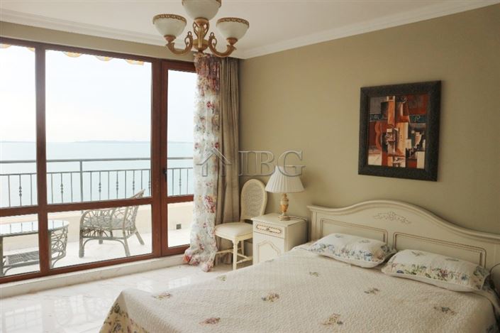 Image No.14-Appartement de 1 chambre à vendre à Sveti Vlas