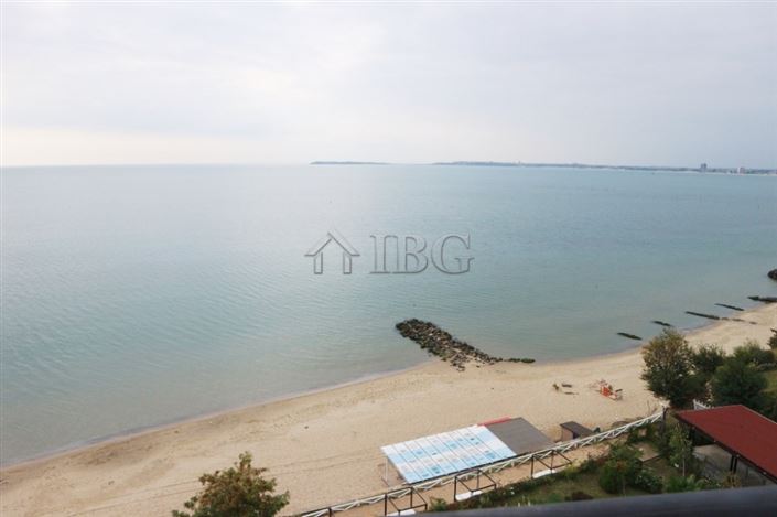 Image No.2-Appartement de 1 chambre à vendre à Sveti Vlas