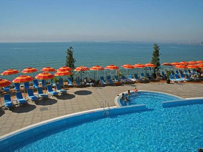 Image No.25-Appartement de 1 chambre à vendre à Sveti Vlas