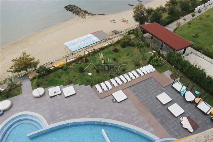 Image No.3-Appartement de 1 chambre à vendre à Sveti Vlas