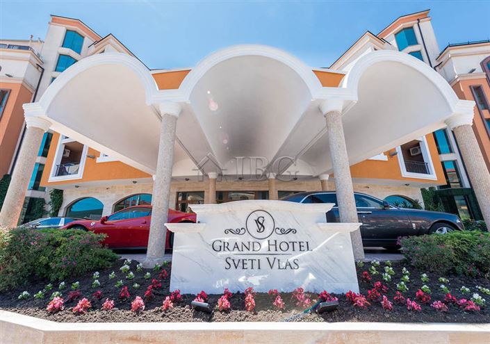 Image No.32-Appartement de 1 chambre à vendre à Sveti Vlas