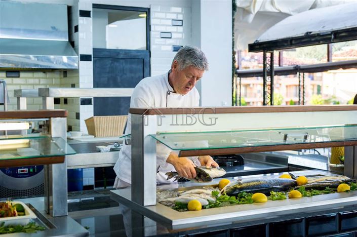 Image No.35-Appartement de 1 chambre à vendre à Sveti Vlas