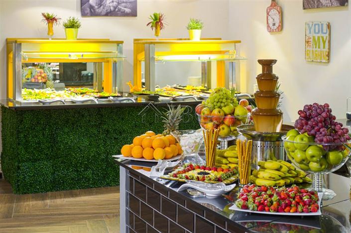 Image No.37-Appartement de 1 chambre à vendre à Sveti Vlas