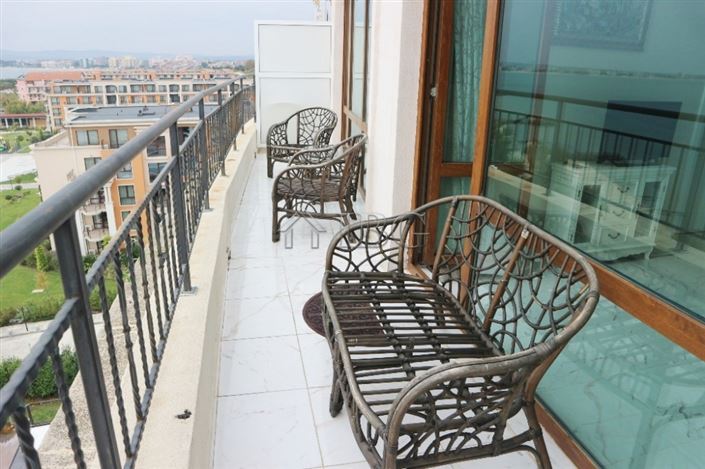 Image No.4-Appartement de 1 chambre à vendre à Sveti Vlas