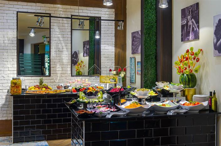 Image No.40-Appartement de 1 chambre à vendre à Sveti Vlas