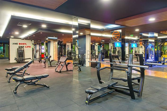 Image No.43-Appartement de 1 chambre à vendre à Sveti Vlas