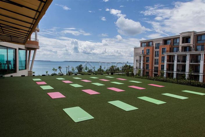 Image No.48-Appartement de 1 chambre à vendre à Sveti Vlas