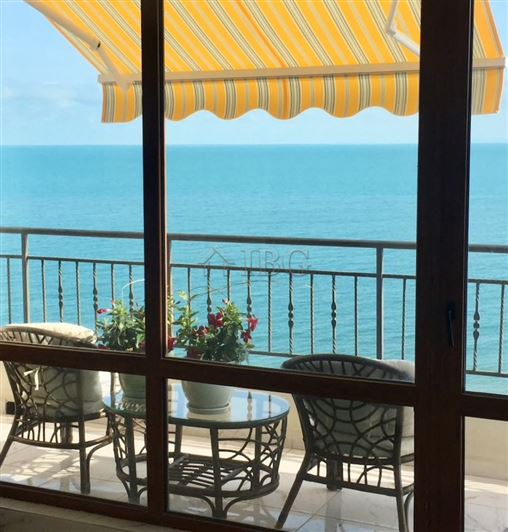 Image No.5-Appartement de 1 chambre à vendre à Sveti Vlas