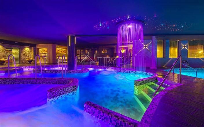 Image No.58-Appartement de 1 chambre à vendre à Sveti Vlas