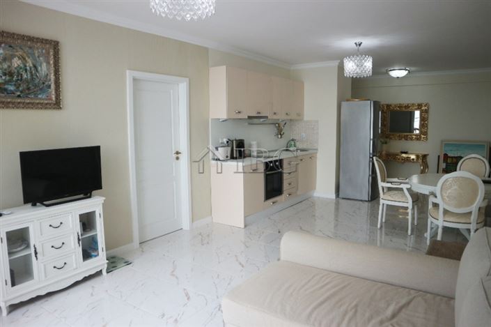 Image No.6-Appartement de 1 chambre à vendre à Sveti Vlas