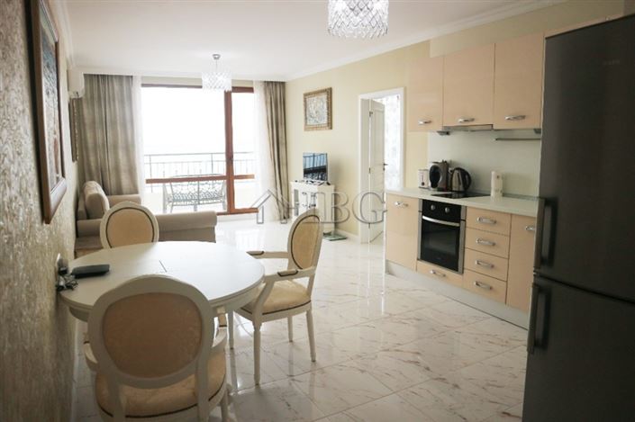 Image No.7-Appartement de 1 chambre à vendre à Sveti Vlas