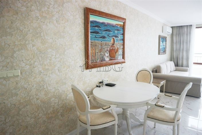 Image No.9-Appartement de 1 chambre à vendre à Sveti Vlas