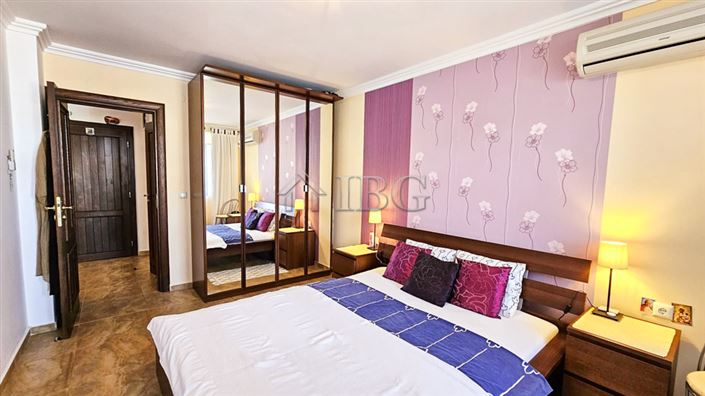 Image No.10-1 Bed Apartment for sale