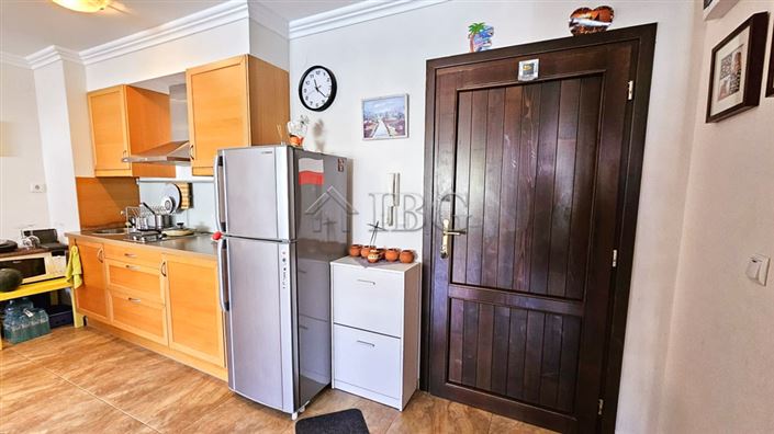 Image No.12-1 Bed Apartment for sale