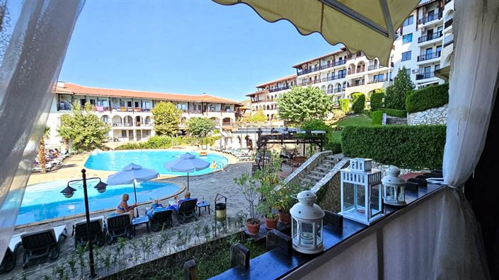 Image No.2-1 Bed Apartment for sale