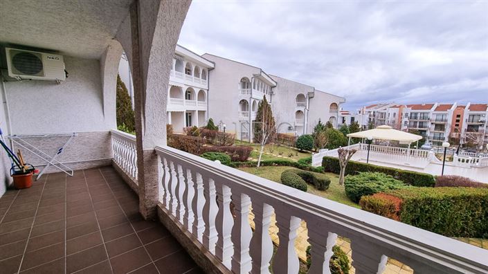 Image No.2-Appartement de 1 chambre à vendre à Sveti Vlas