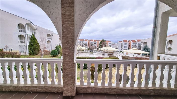 Image No.3-Appartement de 1 chambre à vendre à Sveti Vlas