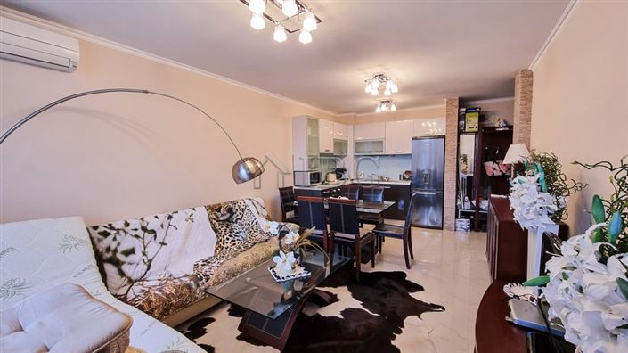 Image No.5-Appartement de 1 chambre à vendre à Sveti Vlas