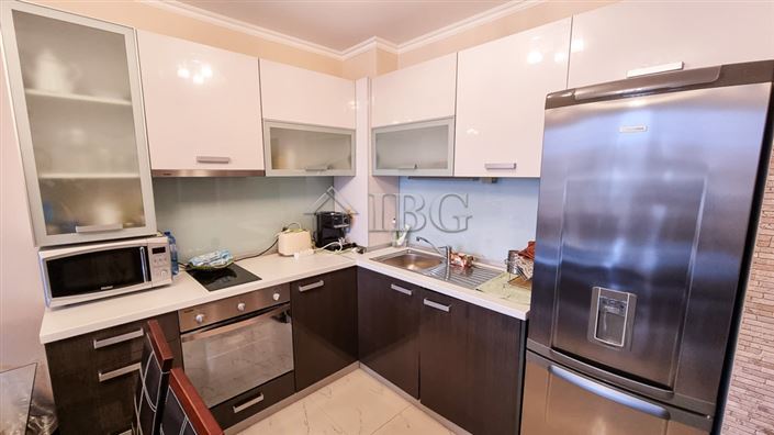 Image No.7-Appartement de 1 chambre à vendre à Sveti Vlas