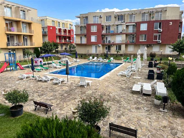 Image No.1-Appartement à vendre à Sunny Beach