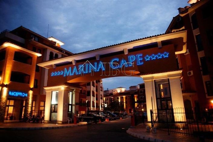 Image No.18-Appartement de 2 chambres à vendre à Aheloy